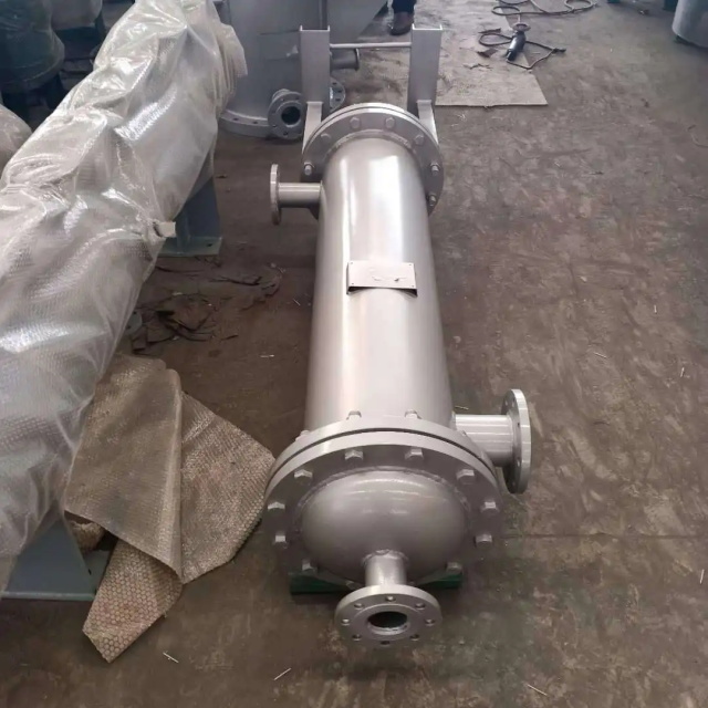 历下分集水器重要指标